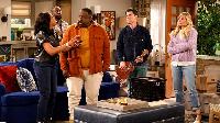 Click to watch 'Welcome to the Other Butlers...' (popup) The Neighborhood